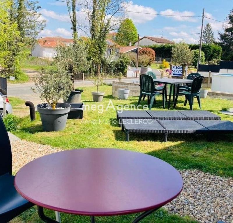 Maison - 145 m² - 6 pièces