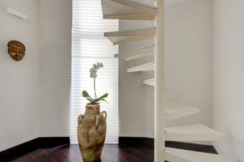 Maison - 200 m² - 7 pièces