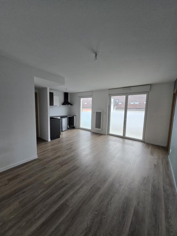 Appartement - 41 m² - 2 pièces