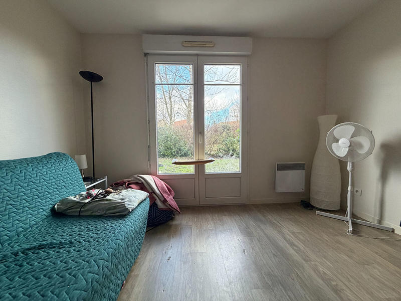 Appartement - 32 m² - 1 pièce