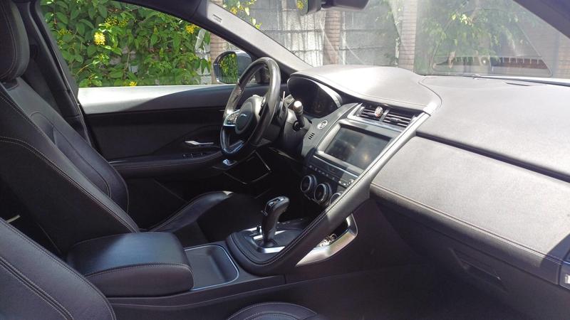 Jaguar E-Pace II 2.0 d 150 Awd Bva R-Dynamic s - Automatique