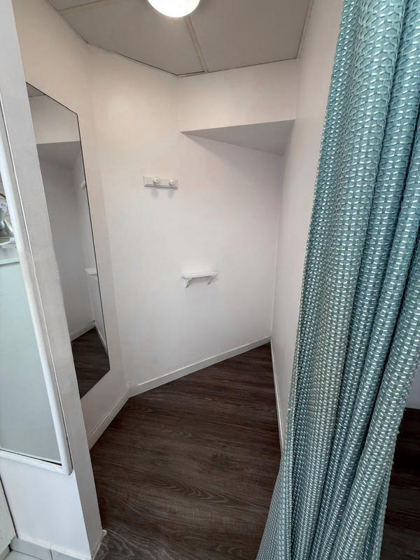 Local commercial - 55 m²