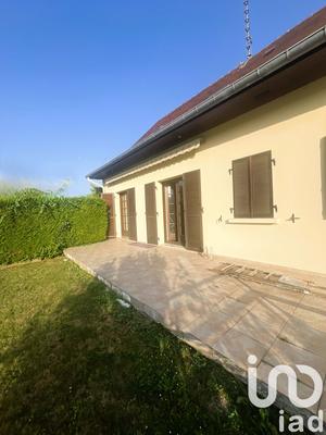 Maison - 150 m² - 7 pièces