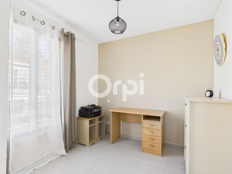 Maison - 84 m² - 4 pièces