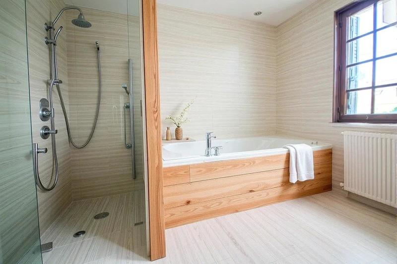 Maison - 118 m² - 4 pièces