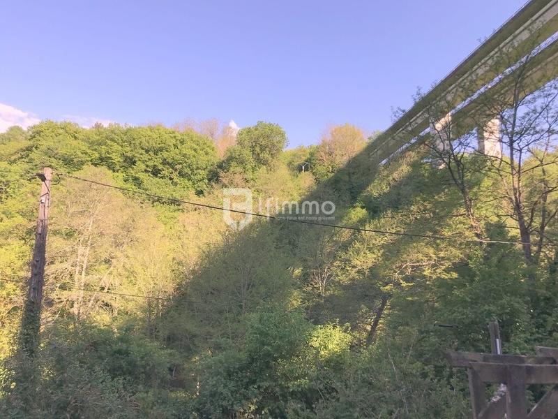 Maison - 74 m² - 4 pièces