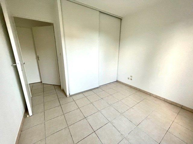 Appartement - 64 m²