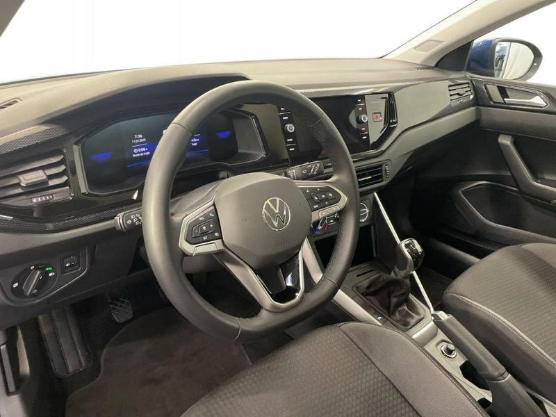 Volkswagen Taigo 1.0 Tsi 116 Bvm6 Life