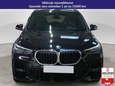 Bmw X1 sDrive 18i 136 ch Dkg7 m Sport