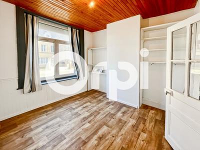 Appartement - 23 m² - 1 pièce