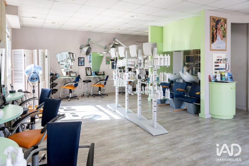 Local commercial - 59 m²