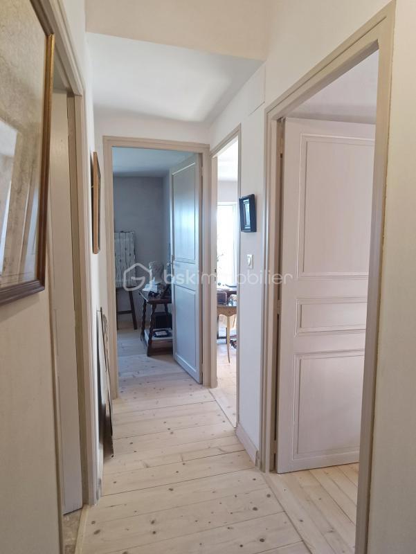 Maison de ville - 145 m² - 4 pièces
