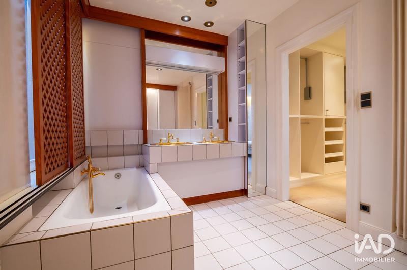 Appartement - 154 m² - 3 pièces