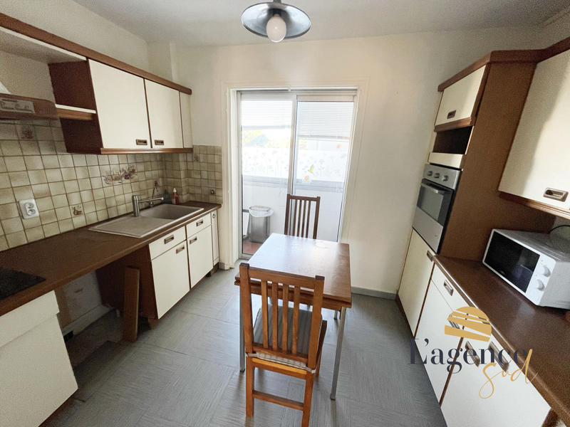 Appartement - 81 m² - 4 pièces