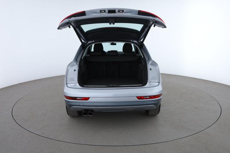 Audi Q3 1.4 Tfsi Cod Ultra Business Line 150 ch