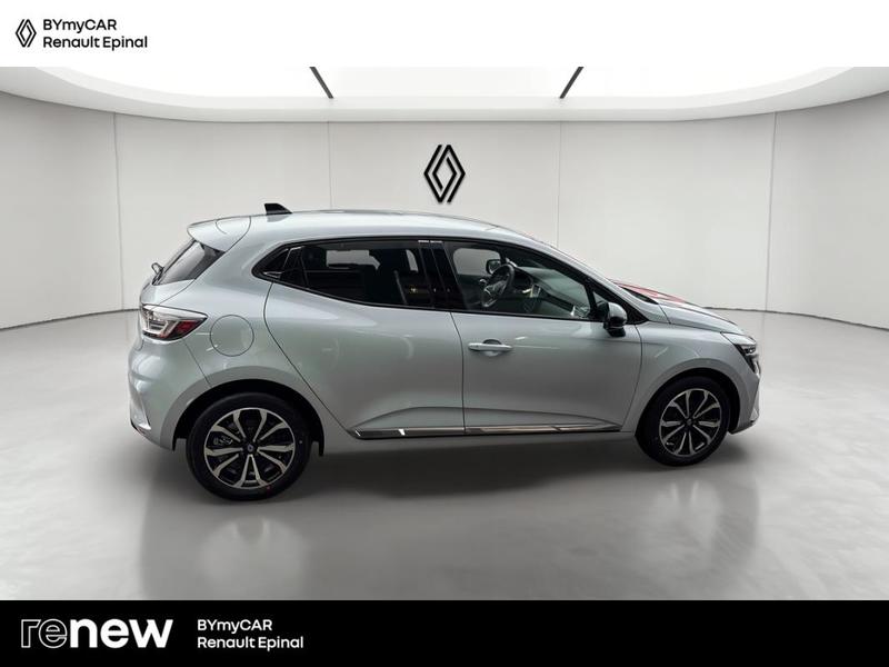 Renault Clio V TCe 90 ch Gsr2 Techno