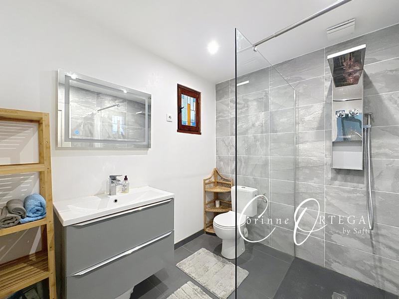 Maison - 148 m² - 5 pièces