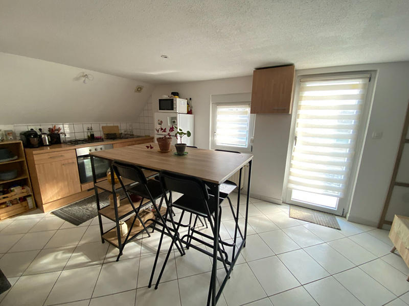 Immeuble - 15 pièces