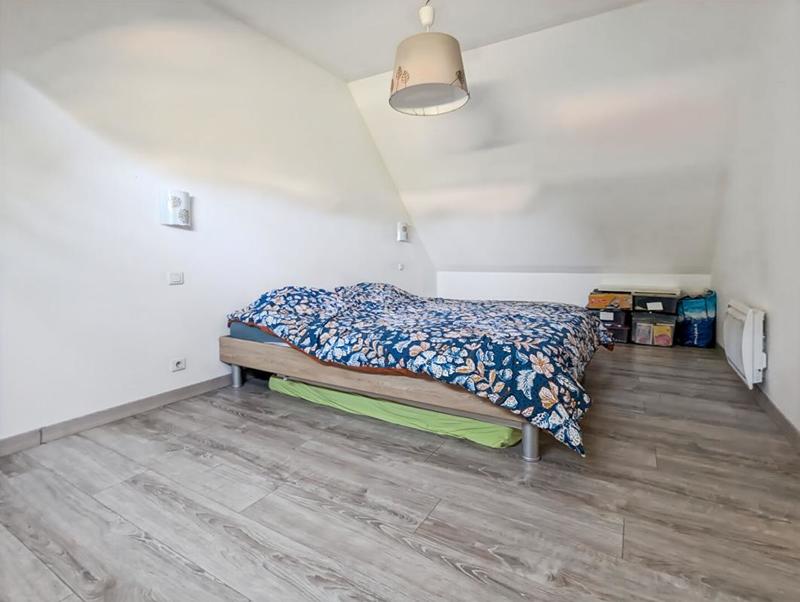 Maison - 114 m² - 5 pièces