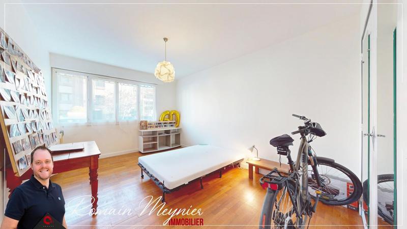 Appartement - 79 m² - 3 pièces