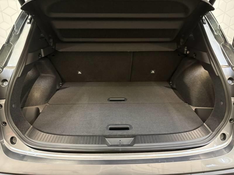 Nissan Qashqai Hybrid e-Power Gen3 190 ch Tekna