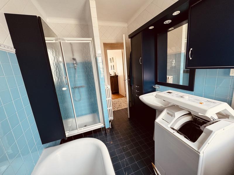 Maison - 127 m² - 5 pièces