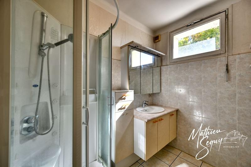 Maison - 132 m² - 6 pièces