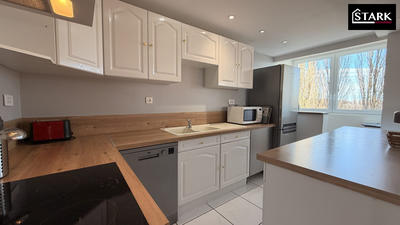 Appartement - 73 m² - 4 pièces