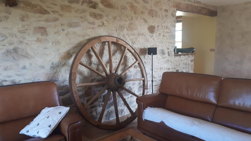 Maison - 165 m² - 7 pièces