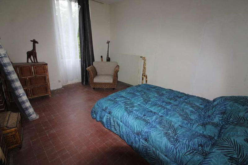 Maison - 165 m² - 7 pièces