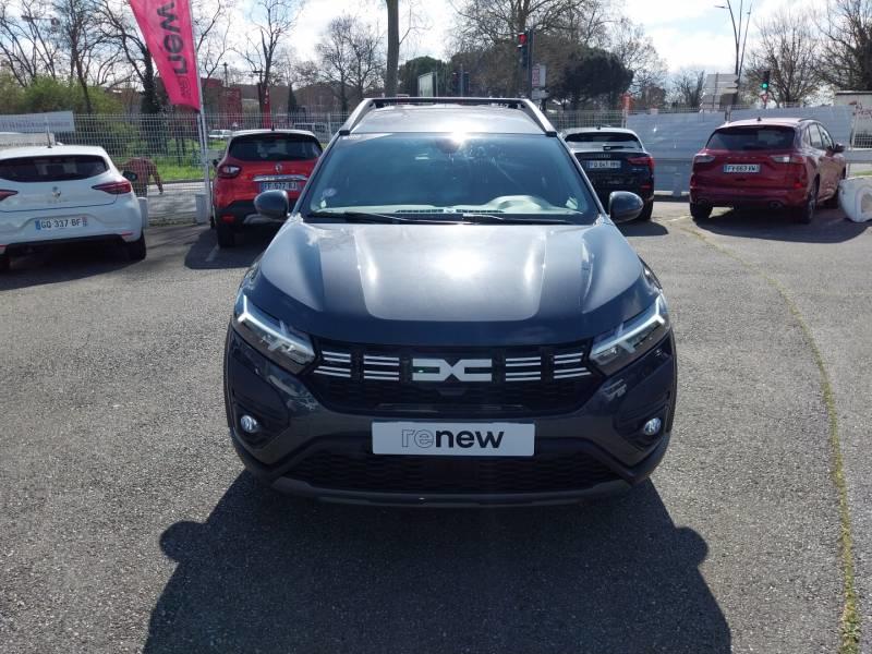 Dacia Jogger Eco-G 100 7 places Expression