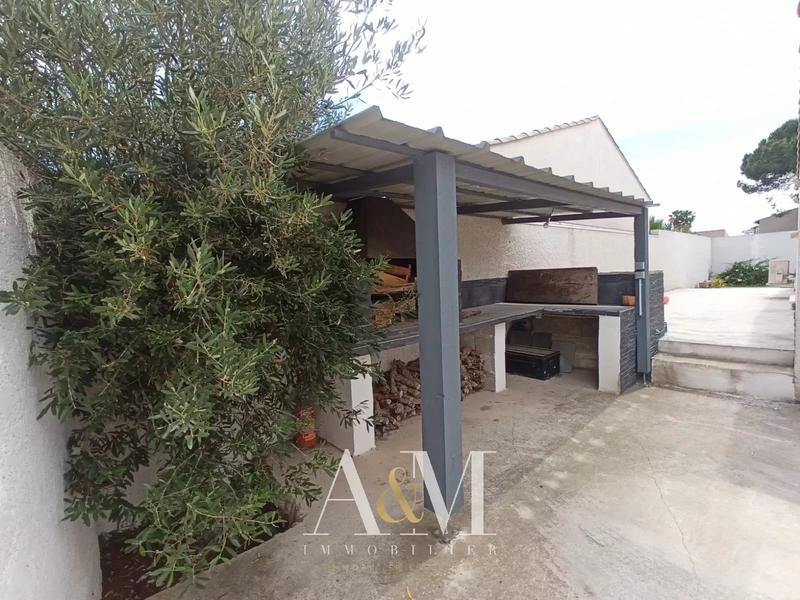 Maison - 87 m² - 4 pièces