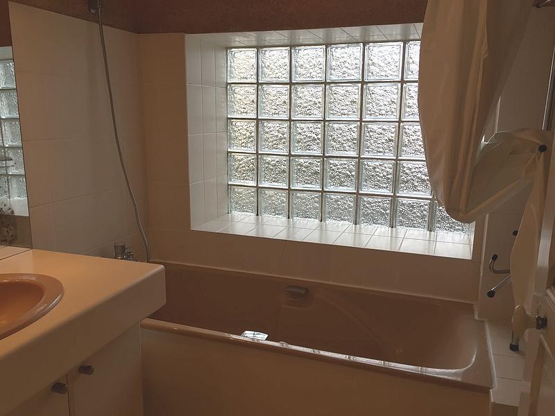 Appartement - 88 m² - 5 pièces