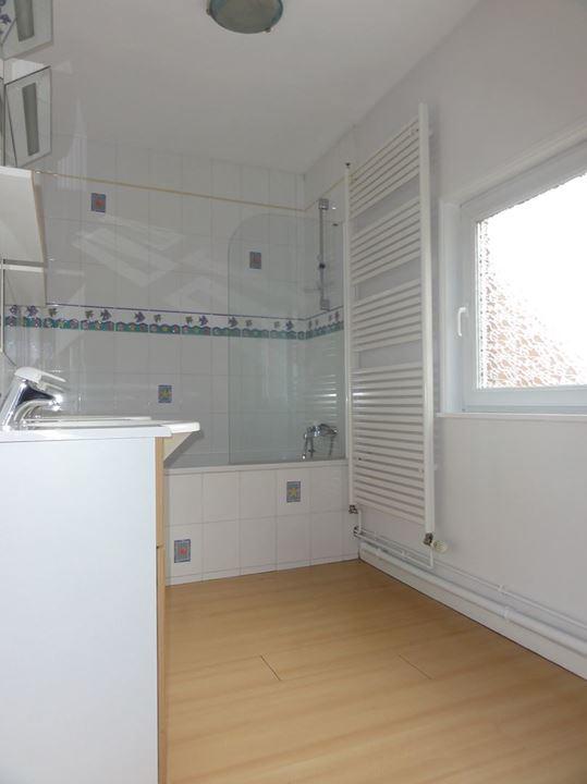 Appartement - 120 m² - 6 pièces