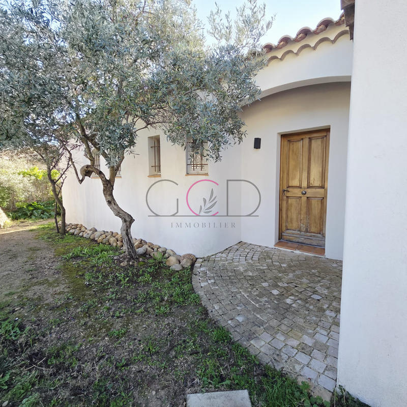 Villa - 149 m² - 6 pièces