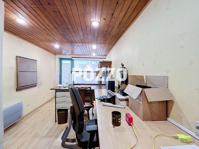 Maison - 49 m² - 3 pièces