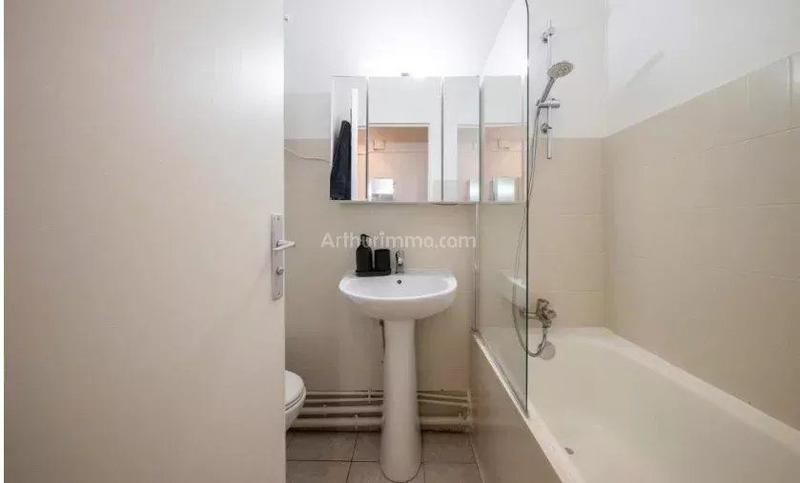 Appartement - 22 m² - 1 pièce