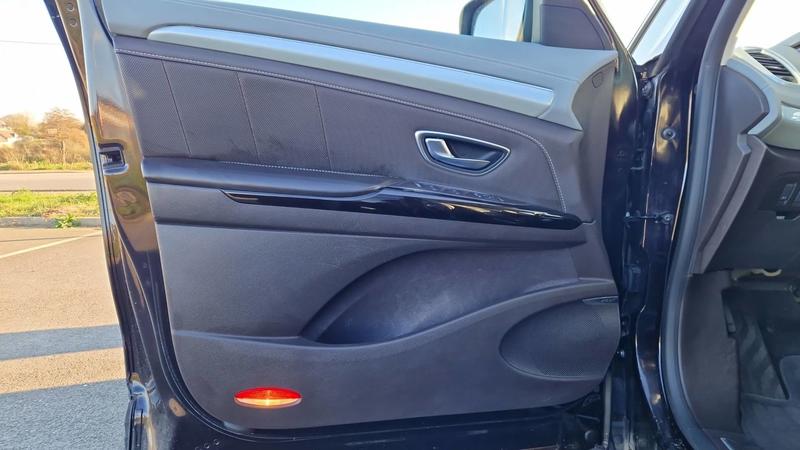 Renault Espace 1.8 TCe 225 Edc7 Initiale Paris - Automatique Toit ouvrant