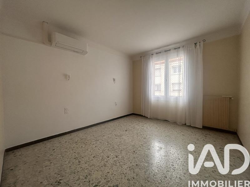 Maison de village - 87 m² - 4 pièces