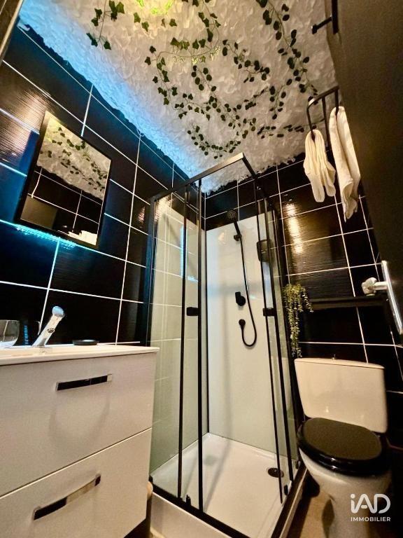 Local commercial - 510 m²