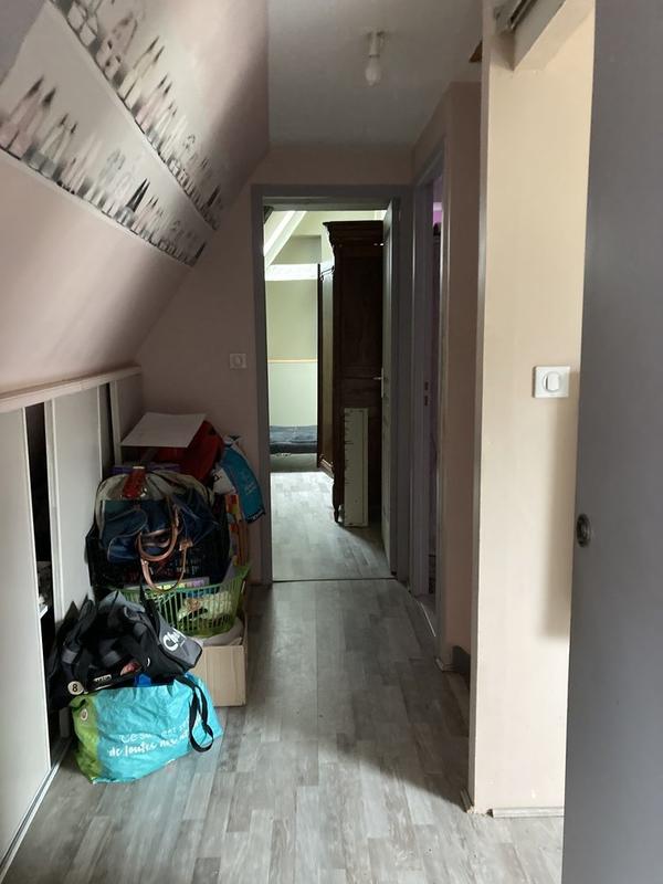 Fonds de commerce - 190 m²