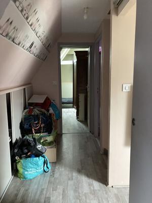 Fonds de commerce - 190 m²