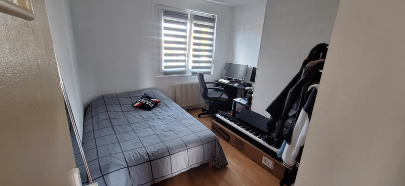 Maison - 81 m² - 4 pièces