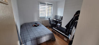 Maison - 81 m² - 4 pièces