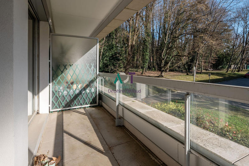 Appartement - 36 m² - 1 pièce