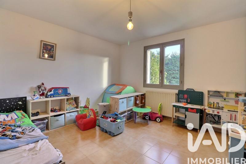 Maison - 156 m² - 7 pièces