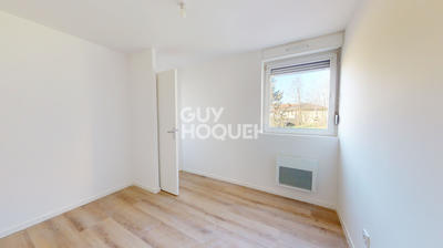 Appartement - 60 m² - 4 pièces