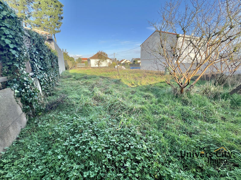 Terrain - 390 m²