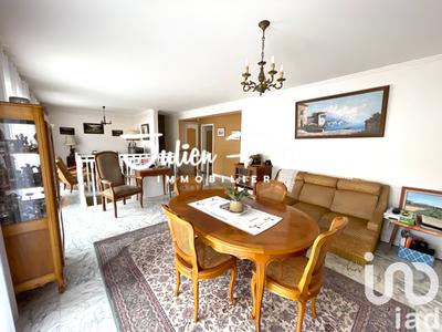 Maison - 170 m² - 8 pièces