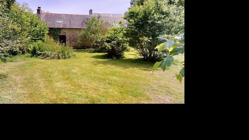 Propriété - 240 m² - 8 pièces